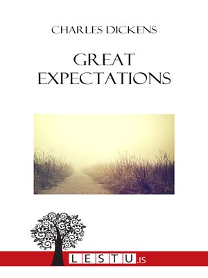 cover image of Great expectations